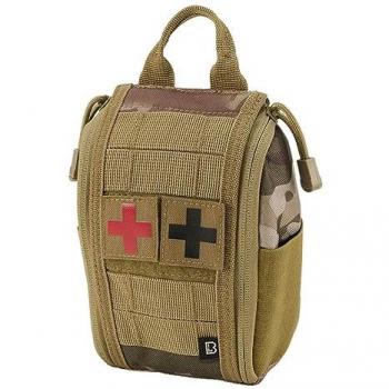 Brandit Umhängetasche Molle Tasche Erste Hilfe Premium