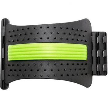 3-Color Chiropractic Back Stretcher