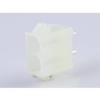 Molex 2-Pin Built-in SIL Socket