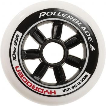 Ruedas Rollerblade HYDROGEN 110/85A