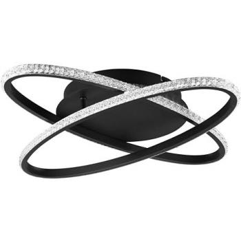 Plafón LED Tríptico 15W, Blanco 4000K – R62101131