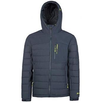 XL Navy Blue Protest-Mount Winterjacke – 18 SNOWJACKET
