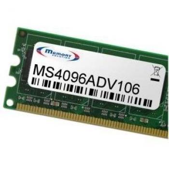 MS4096ADV106 Modulo RAM 4GB