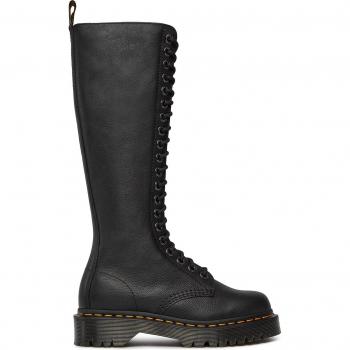 Dr Martens 1B60 Bex Stivali Neri
