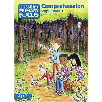 Collins Primary Focus