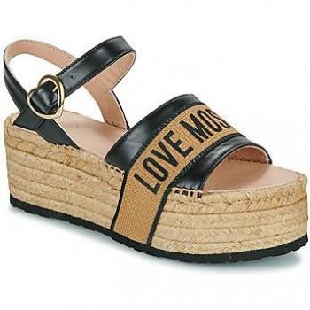 Love Moschino Sandália de Mulher JA16296 – Design Contemporâneo