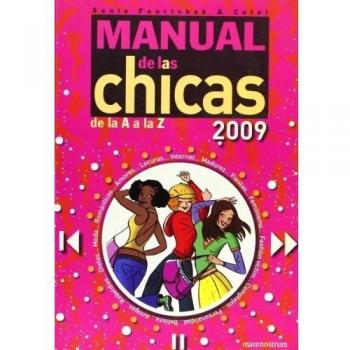 Manual de las Chicas 2009
