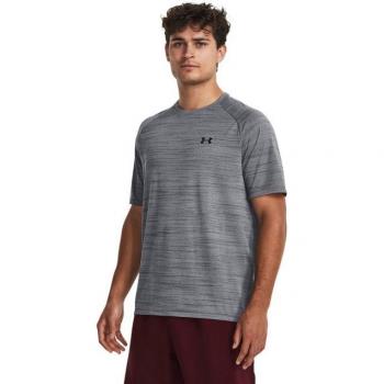 Under Armour Tiger Tech 2.0 Short Sleeve Tee XL Male