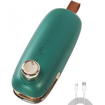 Chip Bag Sealer