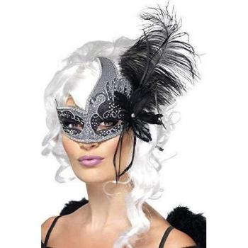 Eclipse Masquerade Angel Eye Gaze