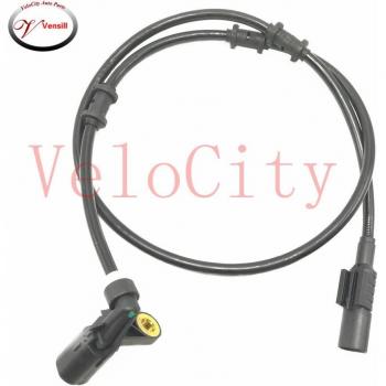 Mercedes ML320 ML430 ML500 ML55 AMG Front Right ABS Sensor Part No# 1635400817