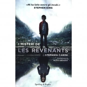 I misteri de Les Revenants
