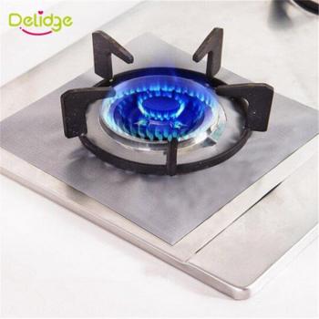 Lima Anti‑Lesiones para Horno a Gas