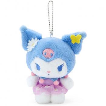 Kuromi Daisy Mini Backpack