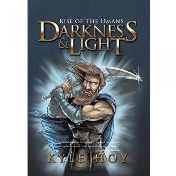 Darkness & Light: Rise of the Omans