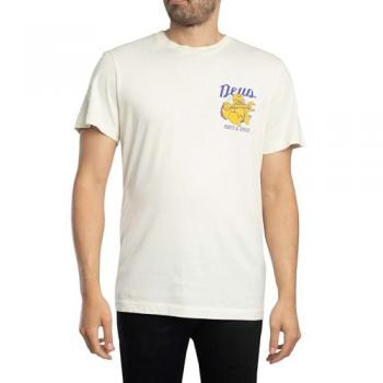 Deus Ex Overbite T‑shirt