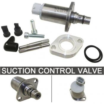 Válvula de Control de Combustible 2942000120