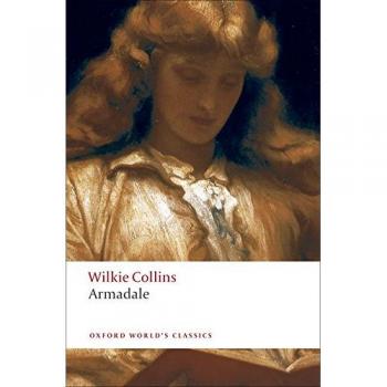Armadale, Oxford World's Classics Series