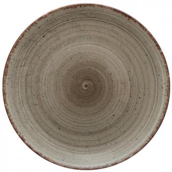 Assiette Plate EO Terra 27 cm