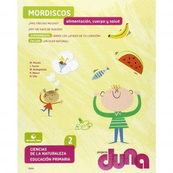 Ciencias de la Naturaleza 2. Cuaderno 2