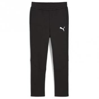 Pantalones Niños EVOSTRIPE PUMA Black 9-10 AÑOS