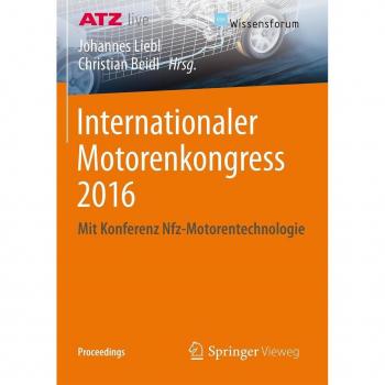 Vitalsource Technologies, Inc. Internationaler Motorenkongress 2016
