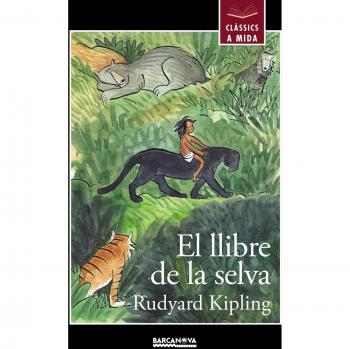 El llibre de la selva