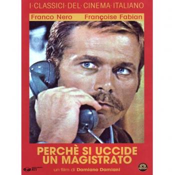 Perché si uccide un magistrato