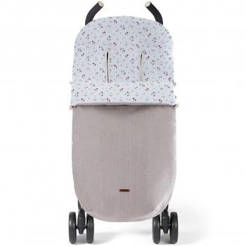 Saco Uzturre TASIA para invierno