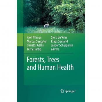 Forests, Trees and Human Health