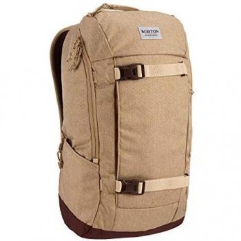 Burton Kilo 2.0 Sac à Dos Mixte Adulte, Bleu (Navy Heather)