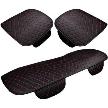 Guardia de Asiento Lujoso