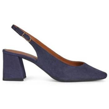 GEOX Giselda Mujer Sandalia Azul Marino