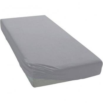 Spannbettlaken Big Stripe für Matratzen bis 30 cm