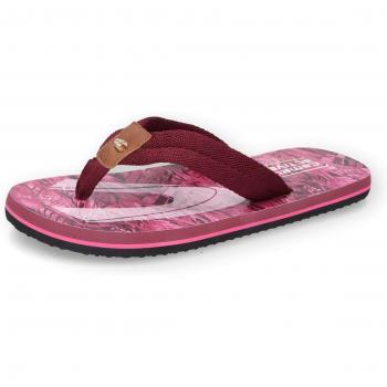 Camel Active Pink Beach Footwear for Women