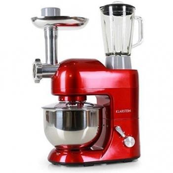 Klarstein Lucia Rossa Multi-Chef