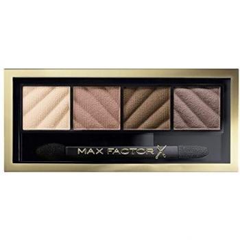 Max Factor Smokey Eye Drama Ombretto 10 Matte Nudo