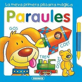 Paraules