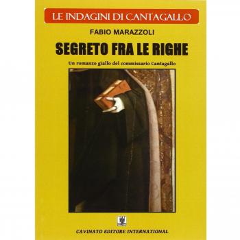 Segreto fra le righe. Le indagini di Cantagallo