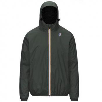 K-Way LE VRAI 3.0 CLAUDE WARM Unisex