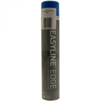 Industrial Floor Marking Paint, Edge-On Applicator by ROCOL, 47003, Blue