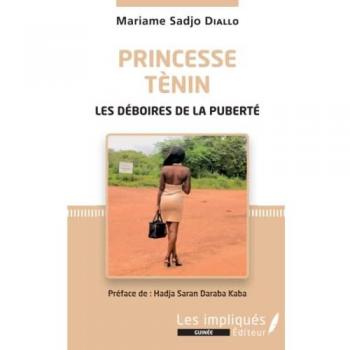 Princesse Tènin: Les déboires de la puberté