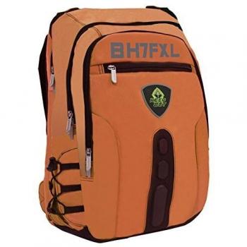 MOCHILA KEEP OUT BK7FOXL NARANJA 17