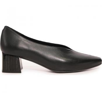 Stilettos D'Chicas TACONES 4852 en color negro