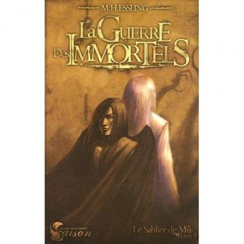 Le Sablier de MÃ» Tome 2