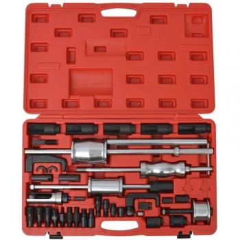 Accessoire Motor Diesel – Extracteur d’Injecteur Professionnel