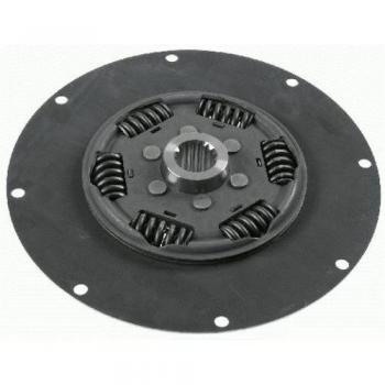 Kupplungs-Torsionsdämpfer Sachs 1866 000 189