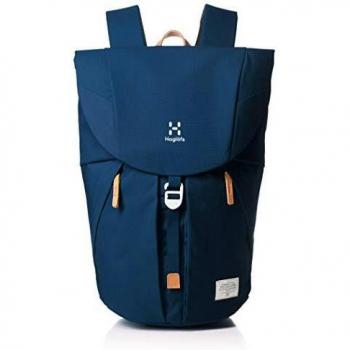Backpack Torsång 2017, Farbe Blau (Ink), Marke Haglöfs