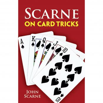 Scarne on Card Tricks