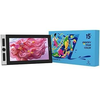 XP-PEN Innovator 15,6 – Tableau Graphique Anniversaire (Mac & Windows)